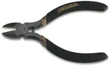 Imagen de ALICATE MINIATURA DE CORTE 4" CROSSMAN