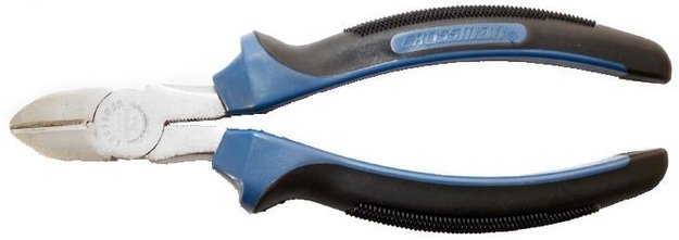 Imagen de ALICATE DE CORTE 6.5" CROSSMAN