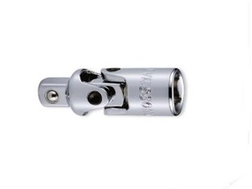 Imagen de JUNTA UNIVERSAL CRUCETA PARA DADO ENCASTRE 3/8" CROSSMAN