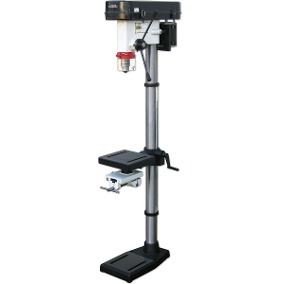 Imagen de TALADRO DE COLUMNA TRIFÁSICO 220V 2HP BARBERO