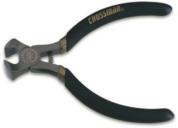 Imagen de ALICATE MINIATURA DE CORTE FRONTAL 4" CROSSMAN