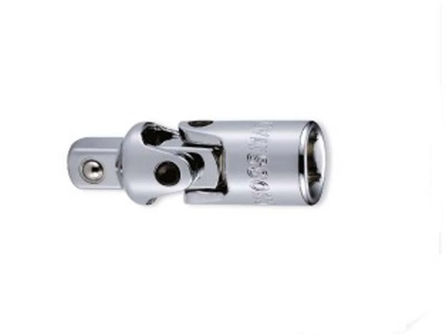 Imagen de JUNTA UNIVERSAL CRUCETA PARA DADO ENCASTRE 3/4" CROSSMAN