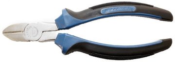 Imagen de ALICATE DE CORTE 7.5" CROSSMAN