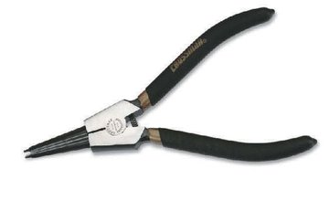 Imagen de ALICATE RECTO SEGUROS EXTERNO 7" CROSSMAN