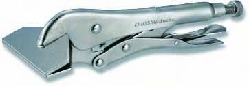 Imagen de PINZA MORSA PICO DE PATO 8 PULGADAS CROSSMAN