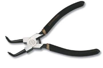 Imagen de ALICATE CURVO PARA SEGUROS INTERNO 7" CROSSMAN