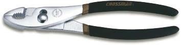 Imagen de PINZA TIPO FORD 8 PULGADAS CROSSMAN