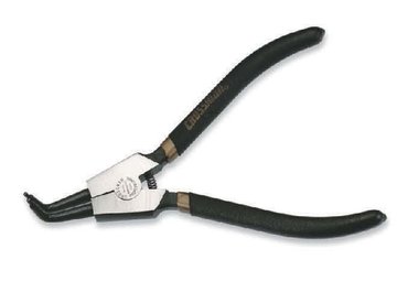 Imagen de ALICATE CURVO PARA SEGUROS EXTERNO 9" CROSSMAN