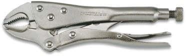 Imagen de PINZA MORSA CURVA 5 PULGADAS CROSSMAN