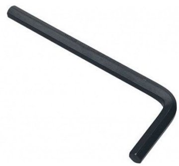 Imagen de LLAVE HEXAGONAL ALLEN 3 MM CROSSMAN