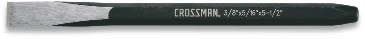 Imagen de CORTA HIERRO 9,5MM X 8MM X 140MM CROSSMAN