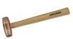 Imagen de MARTILLO CABEZA DE COBRE ANTI CHISPA 700 GRS CROSSMAN