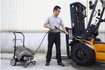Imagen de HIDROLAVADORA PROFESIONAL 3400W HD 6/15 CLASSIC KARCHER