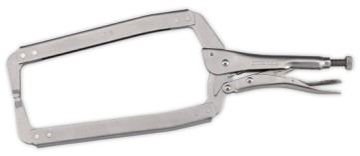 Imagen de PINZA MORSA TIPO C 18 PULGADAS CROSSMAN