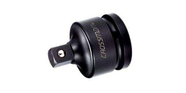 Imagen de ADAPTADOR DE IMPACTO 1"H X 3/4"M CROSSMAN