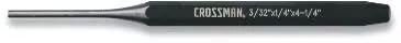 Imagen de SACAPINOS 6,3 MM x 11 MM x 144 MM CROSSMAN