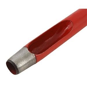 Imagen de SACA BOCADOS TUBO 10MM
