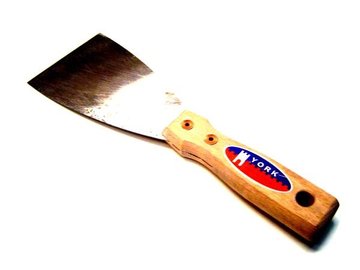 Imagen de Espatula De Pintor  110mm York