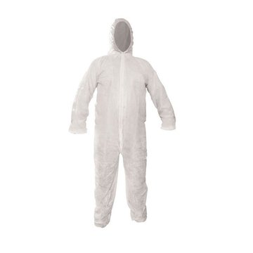 Imagen de MAMELUCO DESCARTABLE POLYESTER