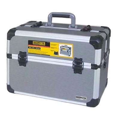 Imagen de CAJA DE HERRAMIENTAS TIPO MALETÍN CROSSMASTER