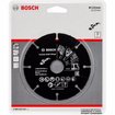 Imagen de DISCO DE CORTE PARA MADERA MULTIPROPÓSITO 4.5" BOSCH