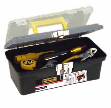 Imagen de CAJA DE HERRAMIENTAS CROSSMASTER