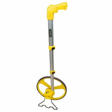 Imagen de RUEDA DE MEDICIÓN  ODÓMETRO MW-40M STANLEY 77-174