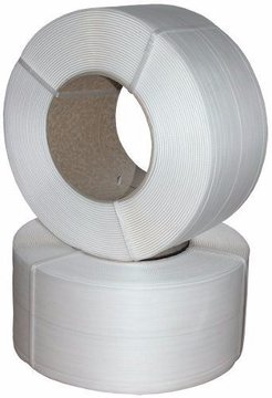 Imagen de FLEJE DE PLÁSTICO ANCHO 11MM 2000M APROX X 10KG