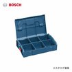 Imagen de CAJA MALETÍN TRANSPORTE Y ALMACENAMIENTO L-BOXX MINI BOSCH