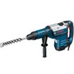 Imagen de MARTILLO ROTOPERCUTOR SDS-MAX 12.5J 1500W GBH 8-45DV BOSCH