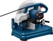 Imagen de SIERRA SENSITIVA 2400W 14" GCO 14-24 BOSCH