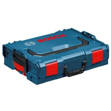 Imagen de CAJA MALETÍN DE TRANSPORTE Y ALMACENAMIENTO L-BOXX 102 BOSCH