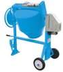 Imagen de HORMIGONERA  ELÉCTRICA 190 L TECH 190 POLIERI