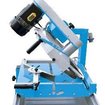 Imagen de SIERRA DE MESA PARA BLOQUE 20" 3HP MOTOR MONOFÁSICO POLIERI