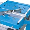 Imagen de SIERRA DE MESA PARA BLOQUE 20" 3HP MOTOR MONOFÁSICO POLIERI