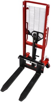Imagen de ELEVADOR HIDRÁULICO PARA PALET PALLETS 1000KG TORIN SFH1000