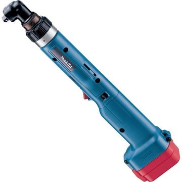 Imagen de LLAVE DE IMPACTO ANGULAR A BATERÍA 9.6V MAKITA