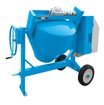 Imagen de HORMIGONERA CON MOTOR HONDA 5,5HP  500L POLIERI