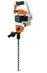 Imagen de MOTO TALADRO A NAFTA 27.2CC BT 45 STIHL