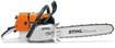 Imagen de MOTOSIERRA 91.1CC  5.0KW  7.4HP  75CM  MS651 STIHL