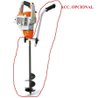 Imagen de MOTO TALADRO A NAFTA 27.2CC BT 45 STIHL