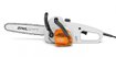 Imagen de MOTOSIERRA ELÉCTRICA ELECTROSIERRA 1400W 35CM MSE141 STIHL