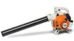 Imagen de SOPLADOR NAFTA 27.2 CC STIHL BG 50