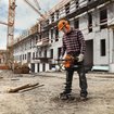 Imagen de AHOYADORA PERFORADORA 36.3CC BT130 STIHL