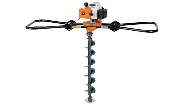 Imagen de AHOYADORA PERFORADORA 60.33CC BT 360 STIHL