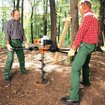 Imagen de AHOYADORA PERFORADORA 60.33CC BT 360 STIHL