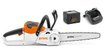 Imagen de MOTOSIERRA A BATERÍA 36V  30CM  MSA 120 C  STIHL