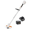 Imagen de BORDEADORA A BATERÍA 36 VOLT FSA 56 STIHL