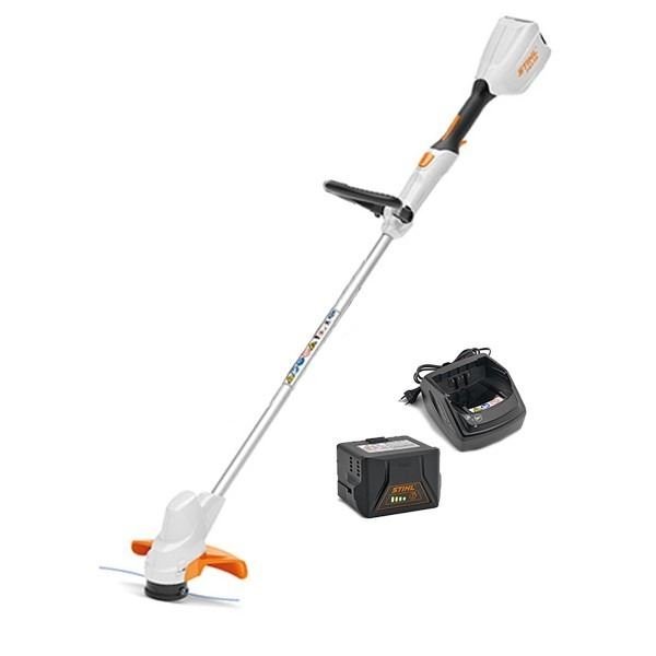 Imagen de BORDEADORA A BATERÍA 36 VOLT FSA 56 STIHL