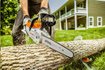 Imagen de MOTOSIERRA A BATERÍA 36V  30CM  MSA 120 C  STIHL